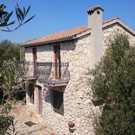 Holiday Home Strpuncina Luka  Exteriér fotografie