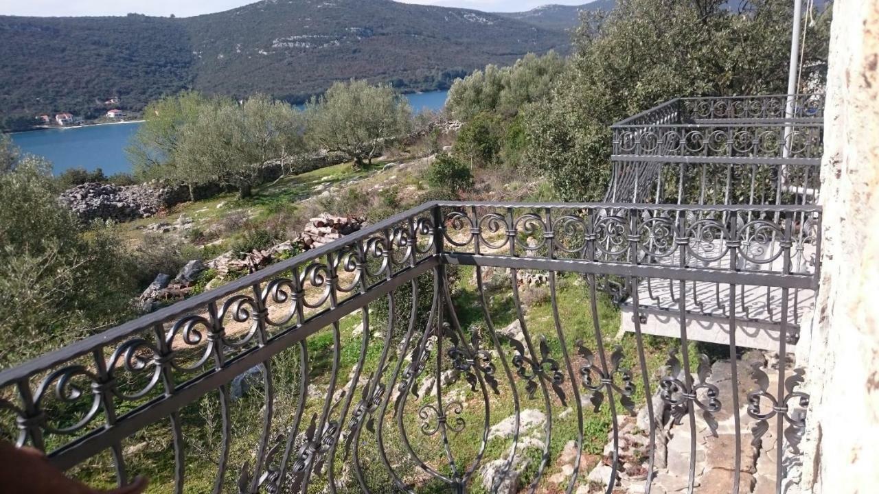 Holiday Home Strpuncina Luka  Exteriér fotografie