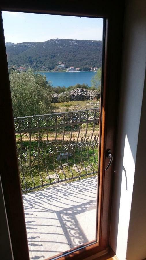 Holiday Home Strpuncina Luka  Exteriér fotografie
