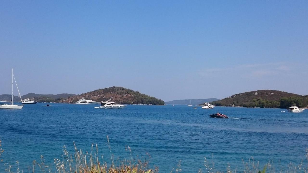 Holiday Home Strpuncina Luka  Exteriér fotografie