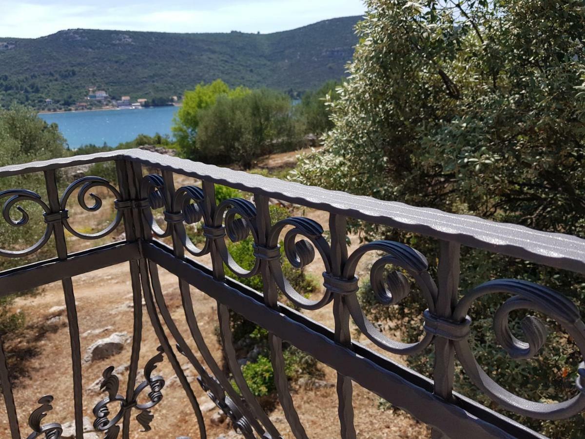 Holiday Home Strpuncina Luka  Exteriér fotografie