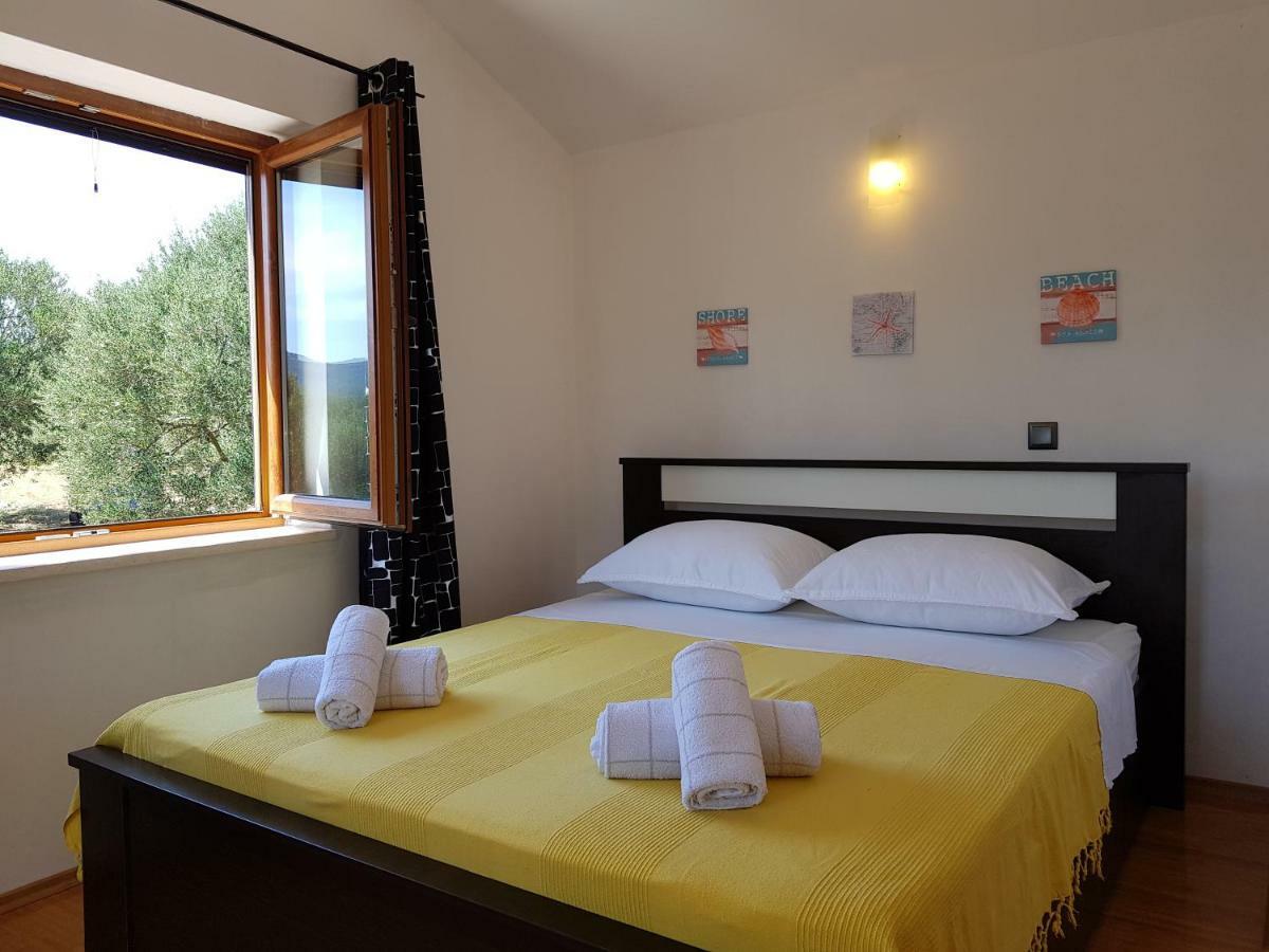 Holiday Home Strpuncina Luka  Exteriér fotografie