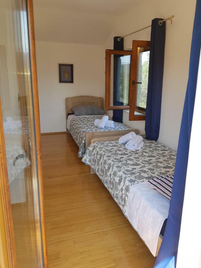 Holiday Home Strpuncina Luka  Exteriér fotografie