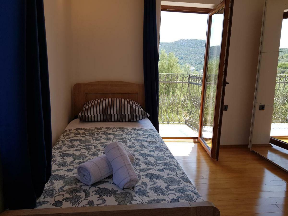 Holiday Home Strpuncina Luka  Exteriér fotografie