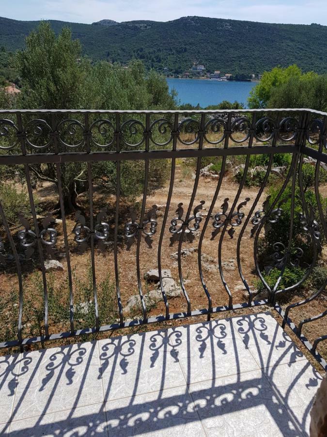 Holiday Home Strpuncina Luka  Exteriér fotografie